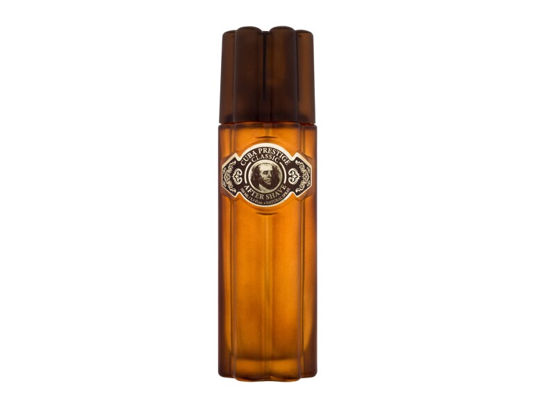 Rasierwasser Cuba Prestige 100 ml