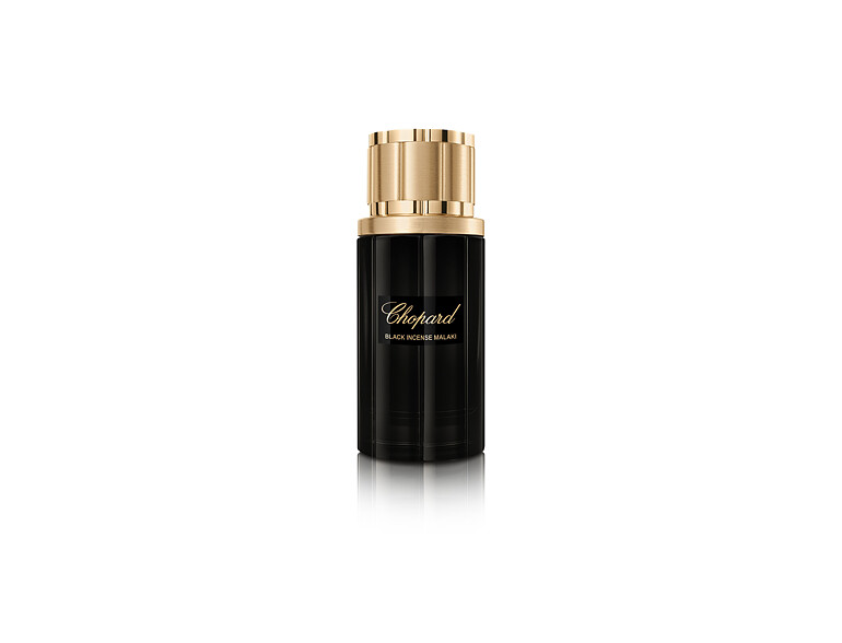 Eau de Parfum Chopard Malaki Black Incense 80 ml