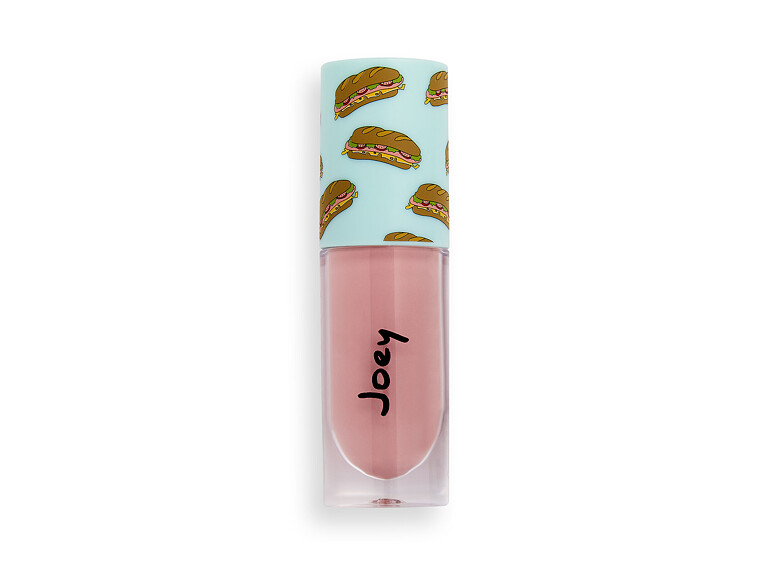 Lipgloss Makeup Revolution London X Friends 4,6 ml Joey