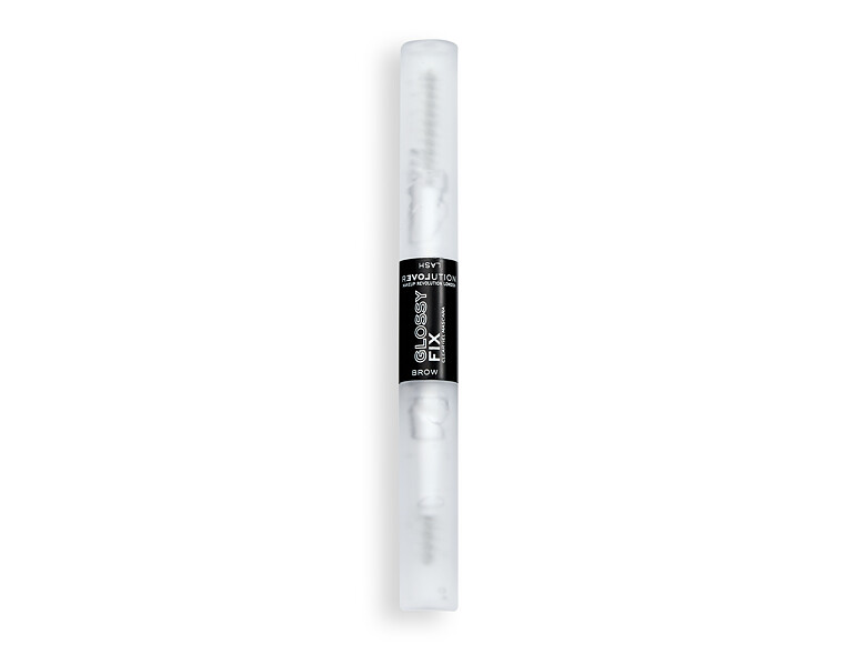 Mascara Revolution Relove Glossy Fix Clear Gel Mascara 2 ml