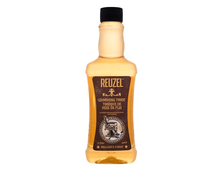 Hitzeschutz Reuzel Grooming Tonic 350 ml