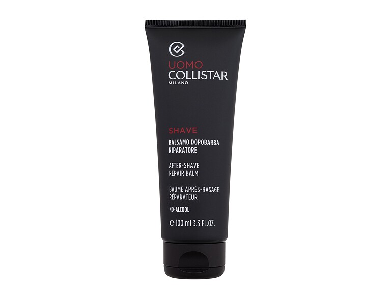 After Shave Balsam Collistar Uomo After Shave Repair Balm 100 ml