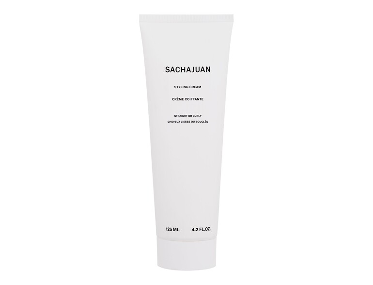 Haarcreme Sachajuan Styling Cream 125 ml