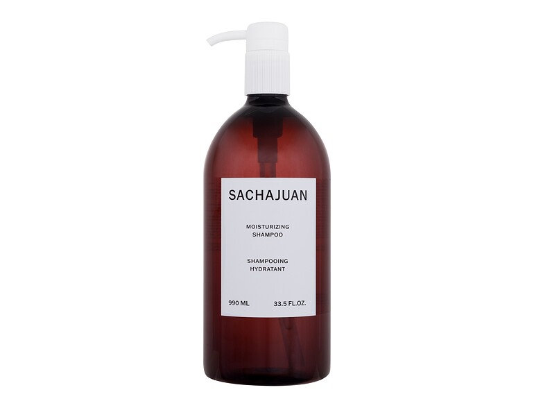 Shampoo Sachajuan Moisturizing Shampoo 990 ml