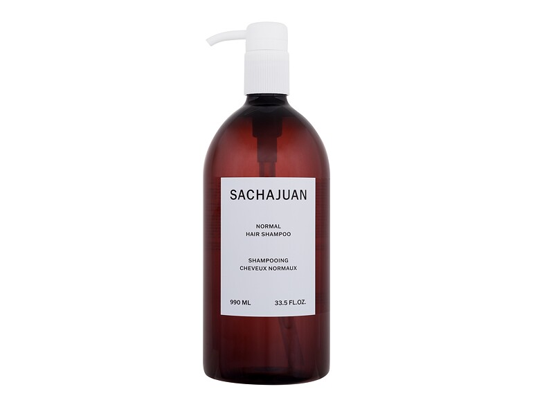 Shampoo Sachajuan Normal Hair Shampoo 990 ml