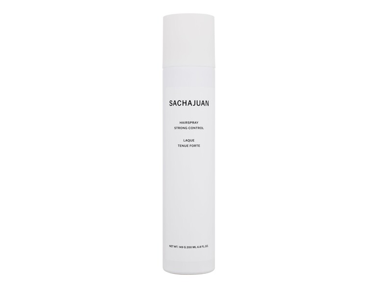 Haarspray  Sachajuan Hairspray Strong Control 200 ml