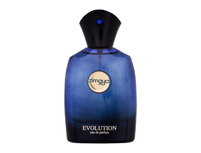 Eau de Parfum Zimaya Evolution 100 ml