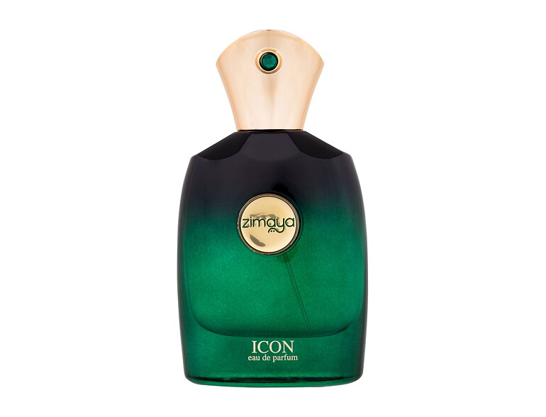 Eau de Parfum Zimaya Icon 100 ml