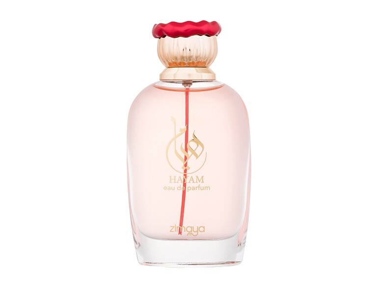 Eau de Parfum Zimaya Hayam 100 ml