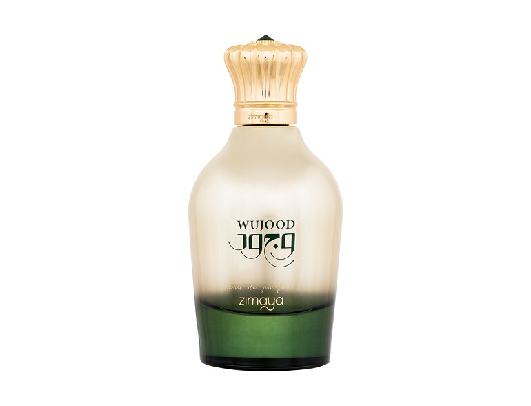 Eau de Parfum Zimaya Wujood 100 ml