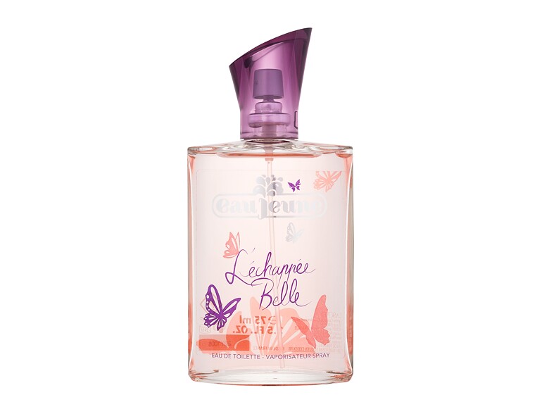 Eau de Toilette Eau Jeune L'Échappée Belle 75 ml