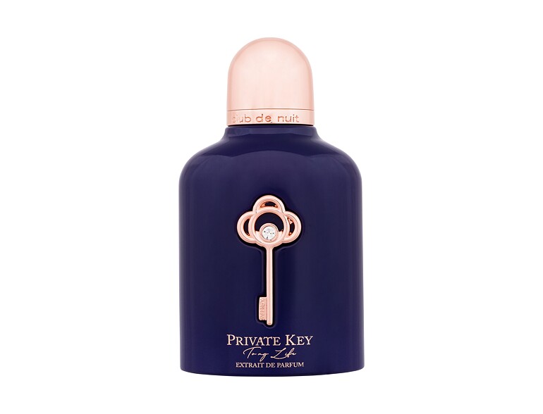 Extrait de Parfum Armaf Club de Nuit Private Key To My Life 100 ml