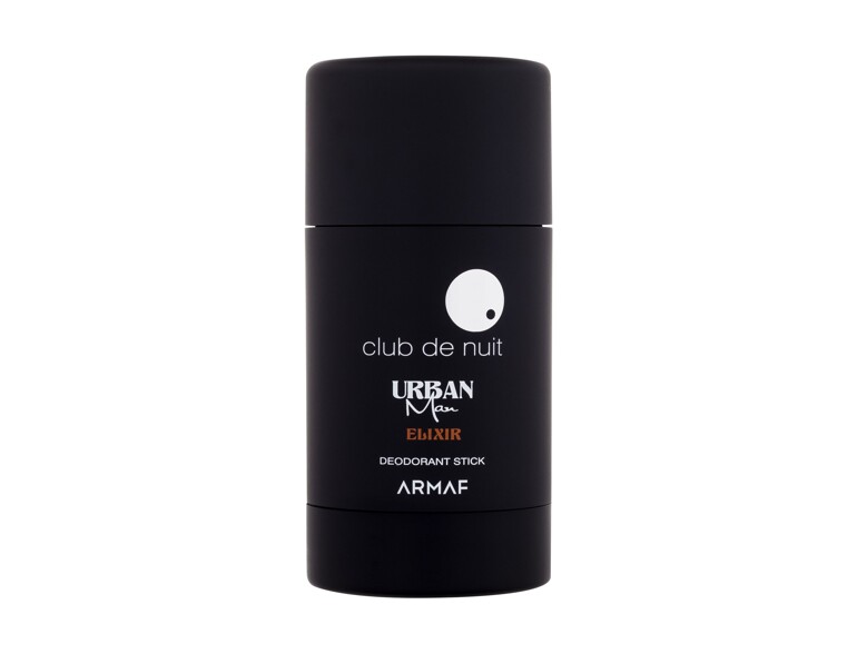 Deodorant Armaf Club de Nuit Urban Elixir 75 g