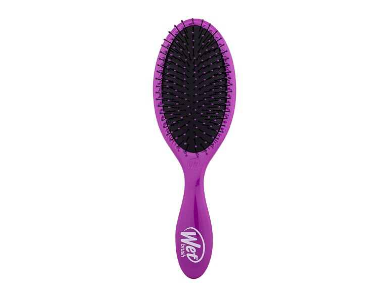 Haarbürste Wet Brush Original Detangler 1 St. Purple