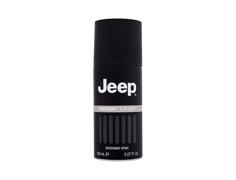 Deodorant Jeep Freedom 150 ml