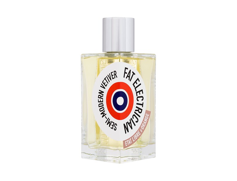 Eau de Parfum Etat Libre d´Orange Fat Electrician 100 ml Tester