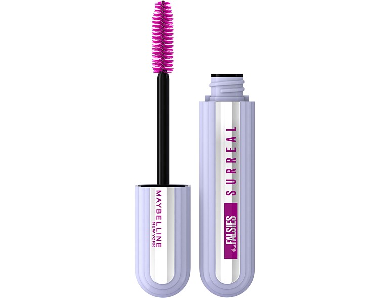 Mascara Maybelline The Falsies Surreal 10 ml Black