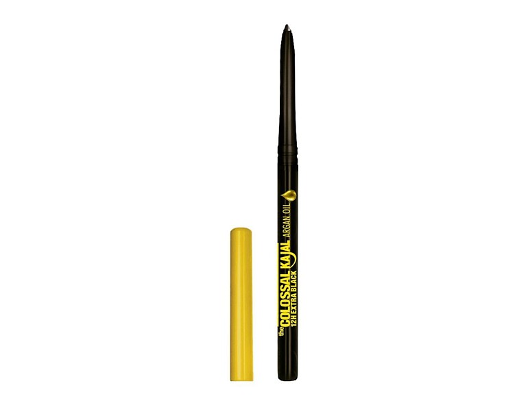 Kajalstift Maybelline The Colossal Kajal 0,25 g Extra Black