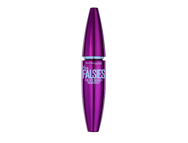 Mascara Maybelline Volum´Express The Falsies Black Drama 8,2 ml Black Drama