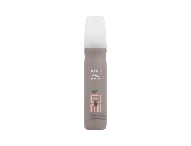 Für Haarvolumen  Wella Professionals Eimi Sugar Lift 150 ml