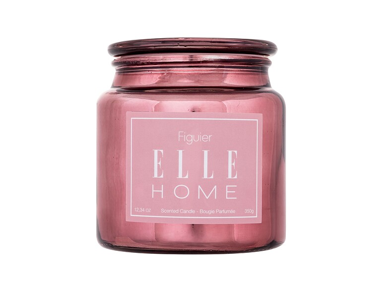 Duftkerze Elle Home Figuier 350 g