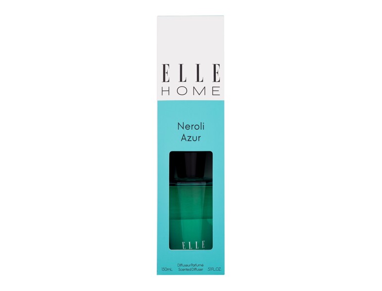 Raumspray und Diffuser Elle Home Neroli Azur 150 ml