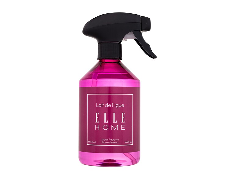 Raumspray und Diffuser Elle Home Lait de Figue 500 ml