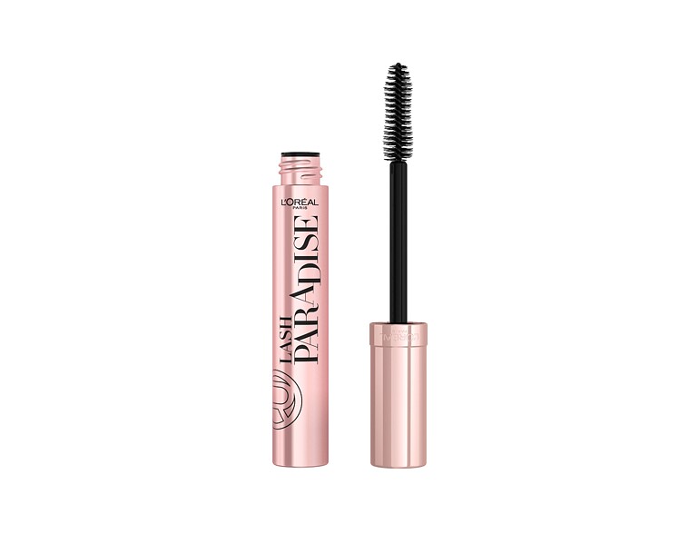 Mascara L'Oréal Paris Lash Paradise 6,4 ml Black