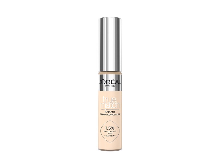 Concealer L'Oréal Paris True Match Radiant Serum Concealer 11 ml 1.5N