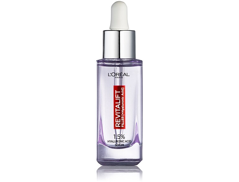 Gesichtsserum L'Oréal Paris Revitalift Filler HA 1,5% 30 ml