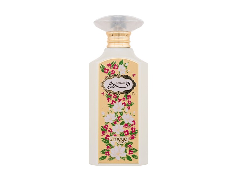 Eau de Parfum Zimaya Farah 100 ml