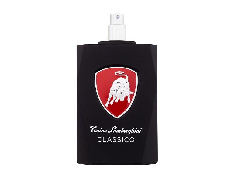 Eau de Toilette Lamborghini Classico 125 ml Tester