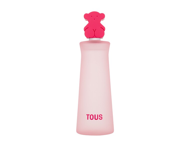 Eau de Toilette TOUS Tous Kids Girl 100 ml