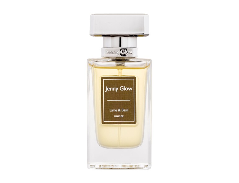 Eau de Parfum Jenny Glow Lime & Basil 30 ml