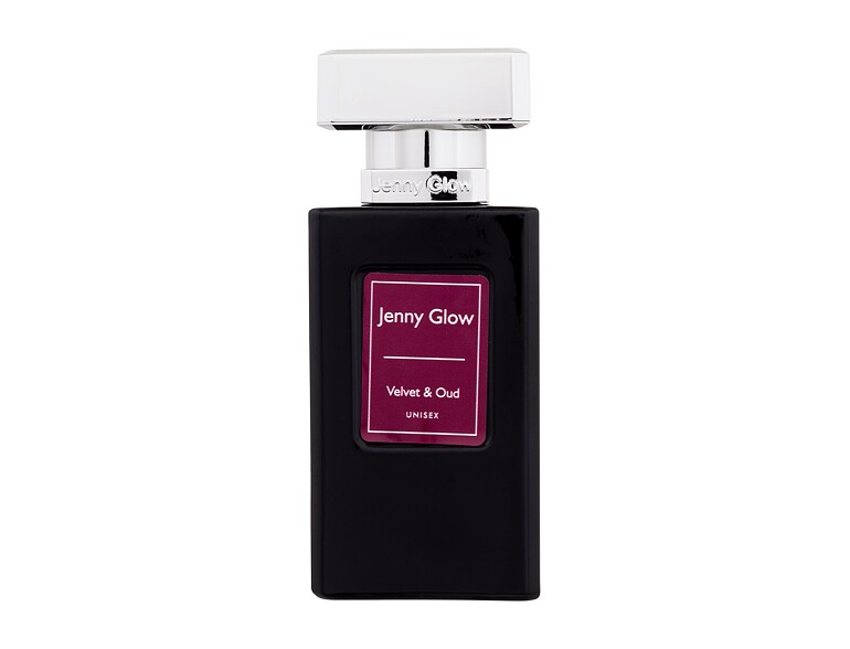 Eau de Parfum Jenny Glow Velvet & Oud 30 ml