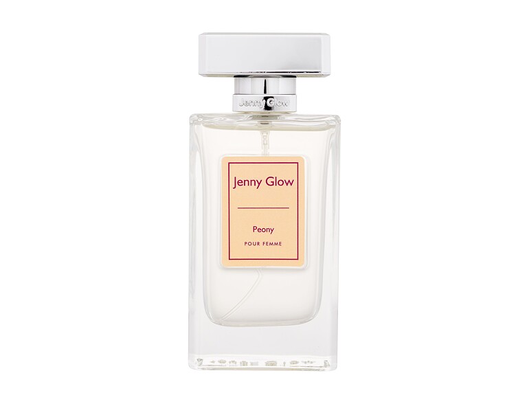 Eau de Parfum Jenny Glow Peony 80 ml