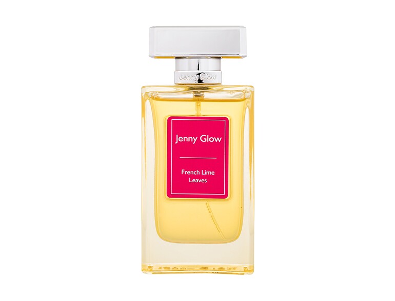 Eau de Parfum Jenny Glow French Lime Leaves 80 ml