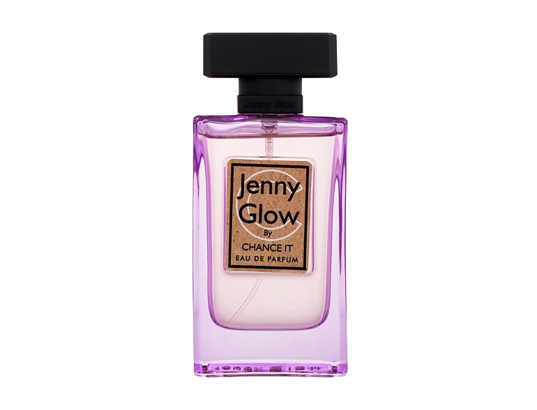 Eau de Parfum Jenny Glow Chance It 80 ml