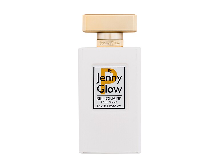 Eau de Parfum Jenny Glow Billionaire 80 ml