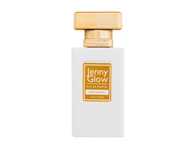 Eau de Parfum Jenny Glow Patchouli 30 ml