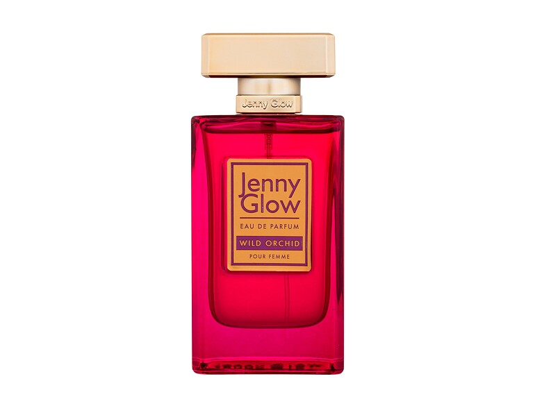 Eau de Parfum Jenny Glow Wild Orchid 80 ml