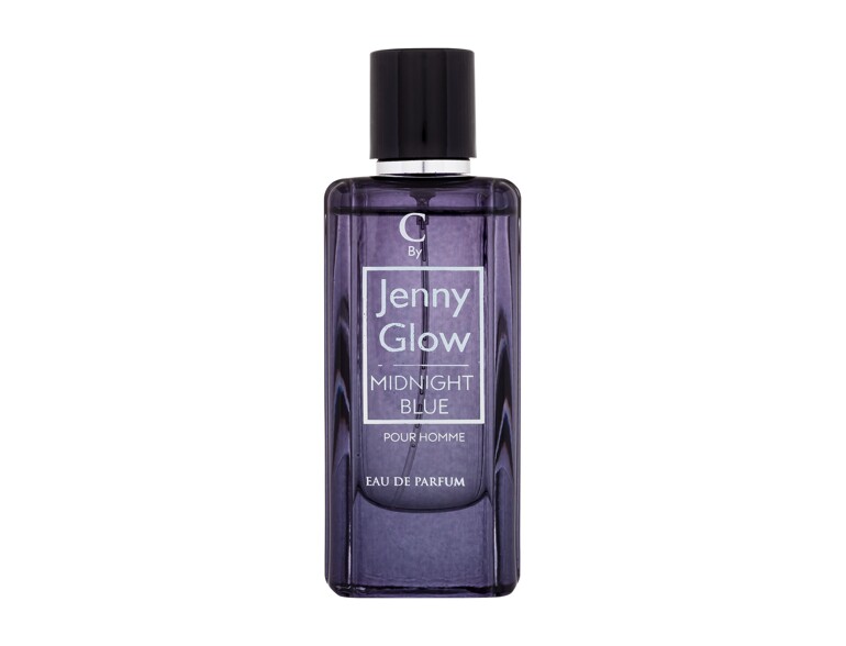 Eau de Parfum Jenny Glow Midnight Blue 50 ml