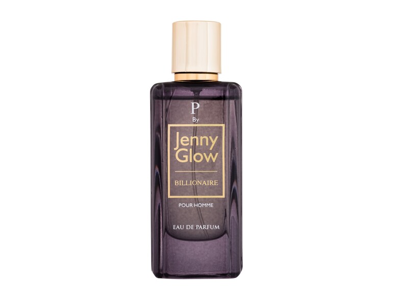 Eau de Parfum Jenny Glow Billionaire 50 ml