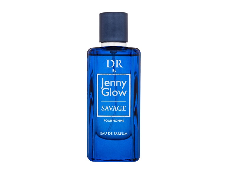 Eau de Parfum Jenny Glow Savage 50 ml