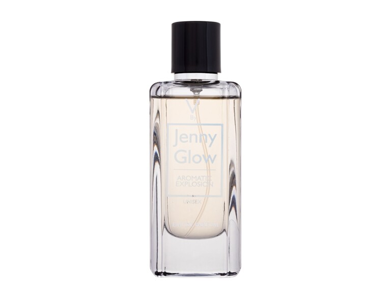 Eau de Parfum Jenny Glow Aromatic Explosion 50 ml