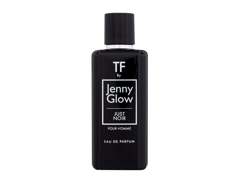 Eau de Parfum Jenny Glow Just Noir 50 ml