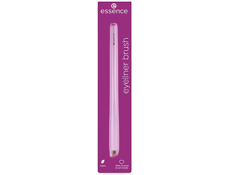 Pinsel Essence Brush Eyeliner Brush 1 St.