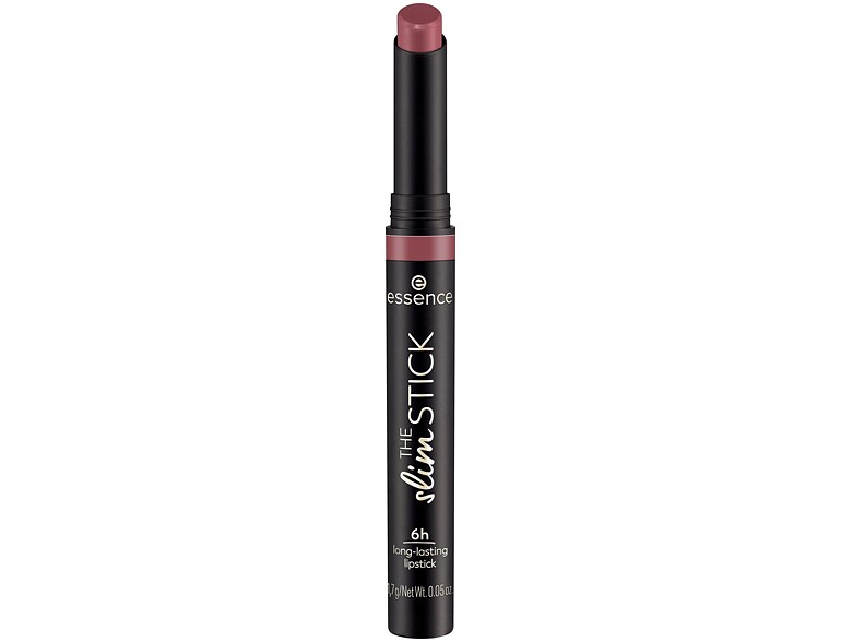 Lippenstift Essence The Slim Stick 1,7 g 105 Velvet Punch