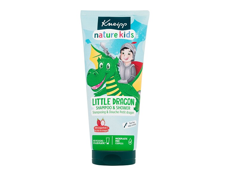 Shampoo Kneipp Kids Little Dragon 200 ml