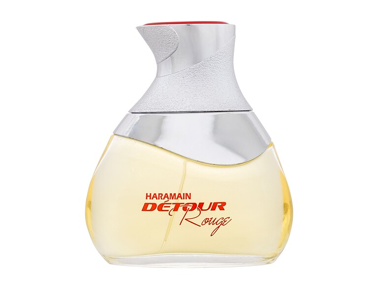 Eau de Parfum Al Haramain Détour Rouge 100 ml